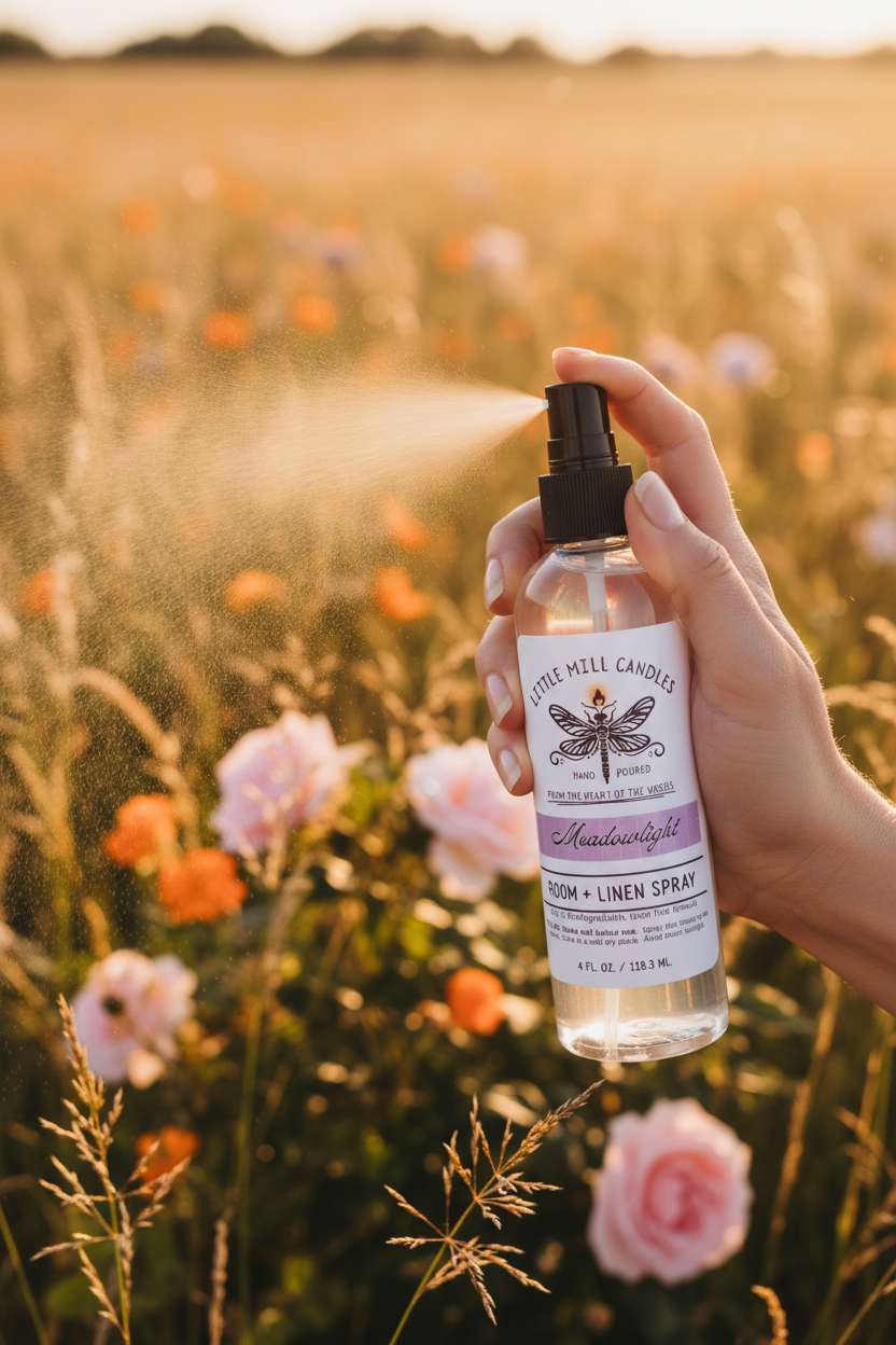 MEADOWLIGHT - ROOM & LINEN SPRAY