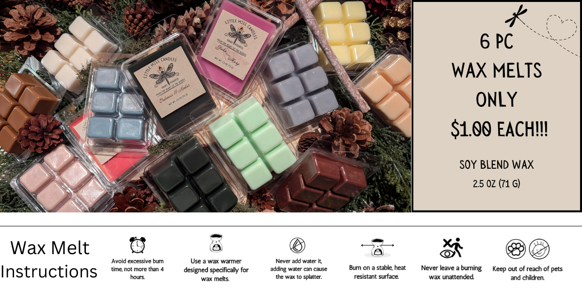 Wax Melts