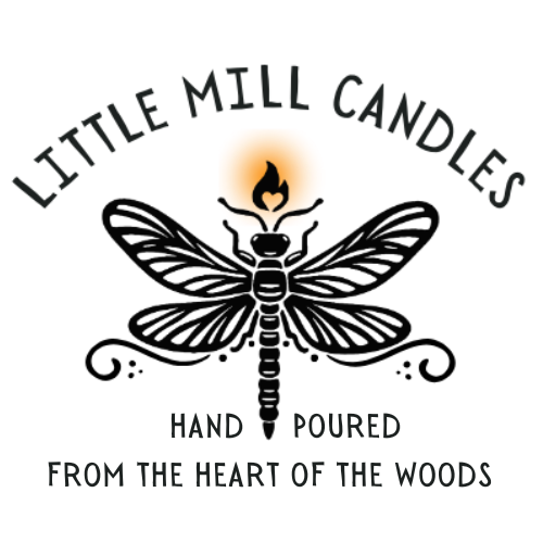 Little Mill Candles