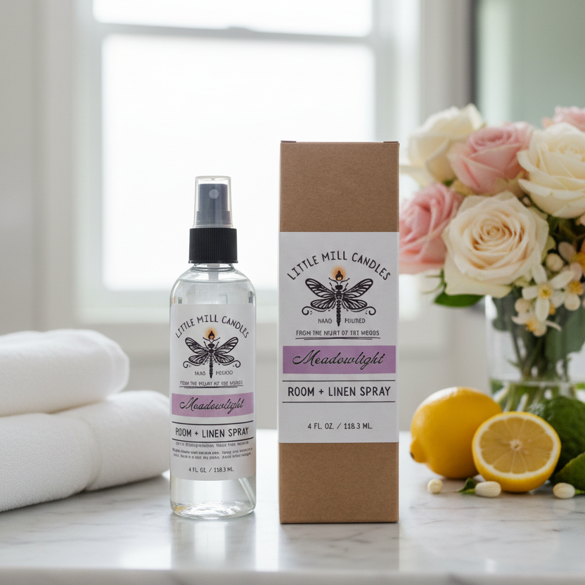 MEADOWLIGHT - ROOM & LINEN SPRAY